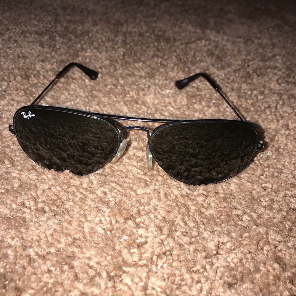 Ray ban sunglasses